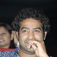 Jr NTR at Oosaravelli Audio Launch Gallery | Picture 77413